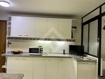 Departamento en Venta en Carmen Sylva / El Bosque
