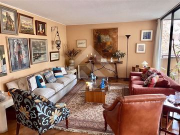 Departamento en Venta en Carmen Sylva / El Bosque