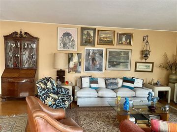 Departamento en Venta en Carmen Sylva / El Bosque