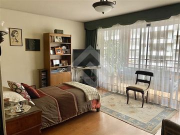 Departamento en Venta en Carmen Sylva / El Bosque