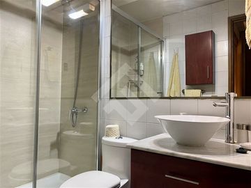Departamento en Venta en Carmen Sylva / El Bosque