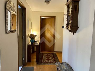 Departamento en Venta en Carmen Sylva / El Bosque