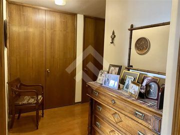 Departamento en Venta en Carmen Sylva / El Bosque