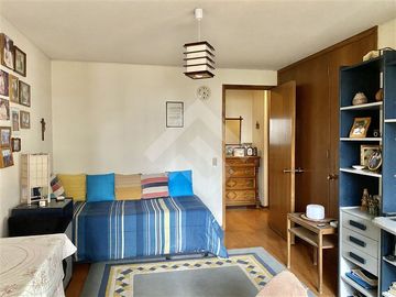 Departamento en Venta en Carmen Sylva / El Bosque