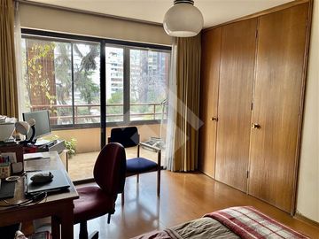 Departamento en Venta en Carmen Sylva / El Bosque