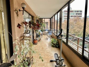Departamento en Venta en Carmen Sylva / El Bosque
