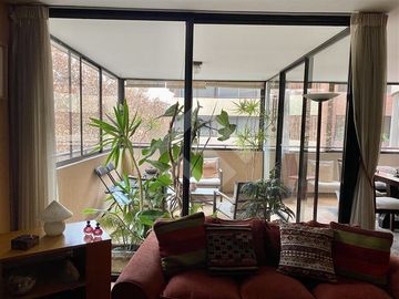Departamento en Venta en Carmen Sylva / El Bosque