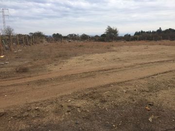 Industrial en Arriendo en Camino Internacional