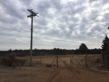 Terreno Construccion  en Arriendo en Camino Internacional
