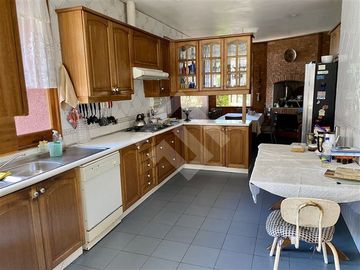 Casa en Venta en Julia Bernstein