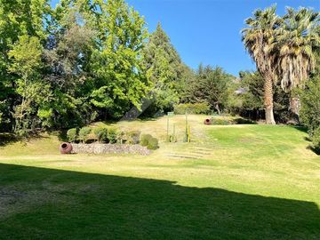 Casa en Venta en Julia Bernstein