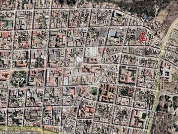 Oficina en Venta en Mercado Central