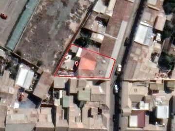 Oficina en Venta en Mercado Central