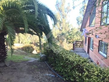 Casa en Venta en Lomas del Mauco