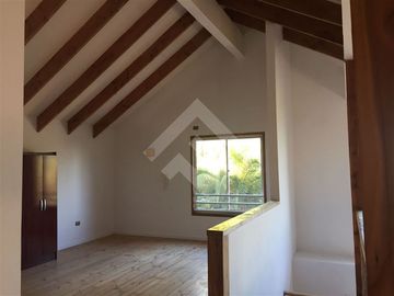 Casa en Venta en Lomas del Mauco