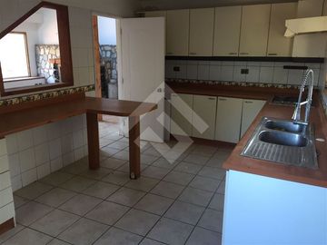 Casa en Venta en Lomas del Mauco