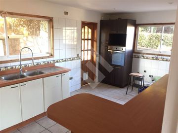 Casa en Venta en Lomas del Mauco