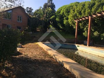 Casa en Venta en Lomas del Mauco