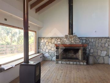 Casa en Venta en Lomas del Mauco