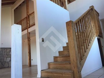 Casa en Venta en Lomas del Mauco
