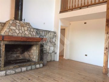 Casa en Venta en Lomas del Mauco