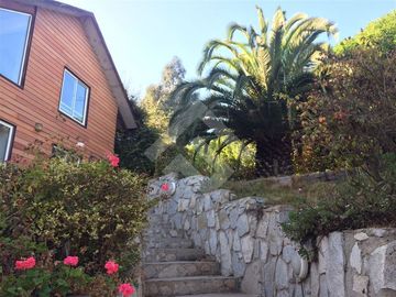 Casa en Venta en Lomas del Mauco
