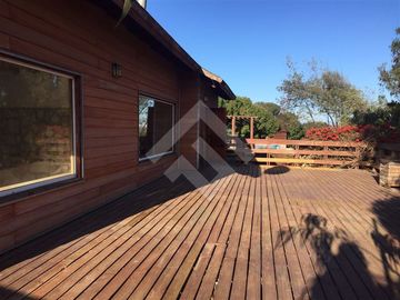 Casa en Venta en Lomas del Mauco