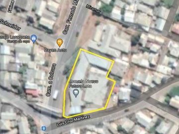 Local Comercial en Venta en Sector Ruta 160