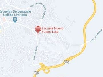 Local Comercial en Venta en Sector Ruta 160