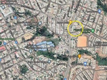 Local Comercial en Venta en Sector Ruta 160