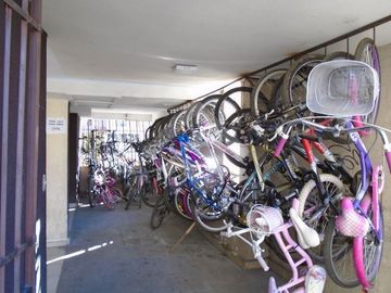 Departamento en Venta en Colón/ Av. Independencia