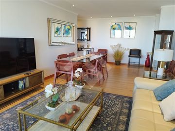 Departamento en Venta en Av. Gastón Hamel Nieto