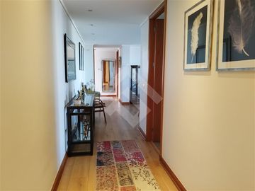 Departamento en Venta en Av. Gastón Hamel Nieto