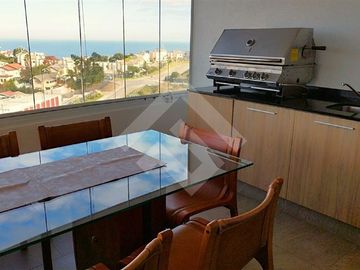 Departamento en Venta en Av. Gastón Hamel Nieto