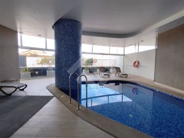 Departamento en Venta en Av. Gastón Hamel Nieto