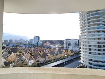 Departamento en Venta en Av. Gastón Hamel Nieto