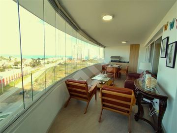 Departamento en Venta en Av. Gastón Hamel Nieto