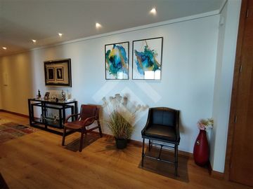 Departamento en Venta en Av. Gastón Hamel Nieto