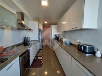 Departamento en Venta en Av. Gastón Hamel Nieto