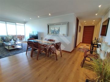 Departamento en Venta en Av. Gastón Hamel Nieto