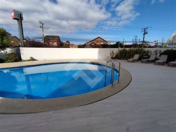 Departamento en Venta en Av. Gastón Hamel Nieto