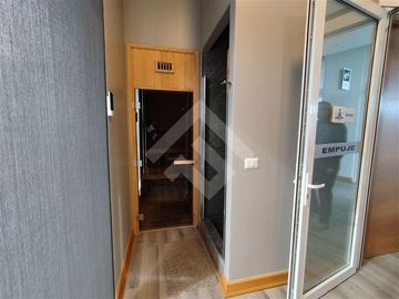 Departamento en Venta en Av. Gastón Hamel Nieto
