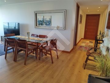 Departamento en Venta en Av. Gastón Hamel Nieto