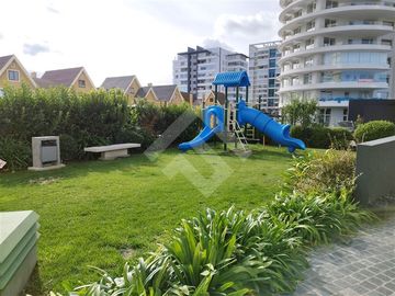 Departamento en Venta en Av. Gastón Hamel Nieto