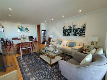Departamento en Venta en Av. Gastón Hamel Nieto