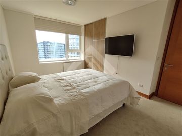 Departamento en Venta en Av. Gastón Hamel Nieto