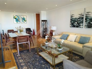 Departamento en Venta en Av. Gastón Hamel Nieto