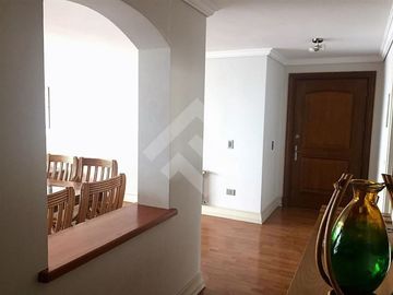 Departamento en Arriendo en INCREÍBLE VISTA AL MAR