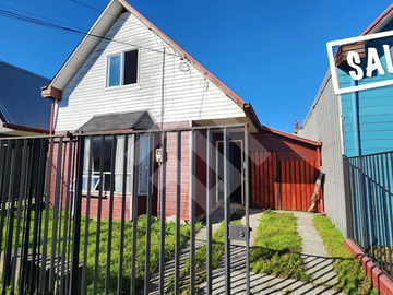 Casa en Venta en Brisas del sur