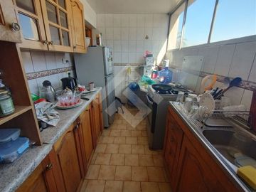 Departamento en Venta en Llano Subercaseaux